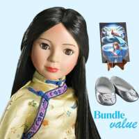 Read My Doll Best Friend Reviews